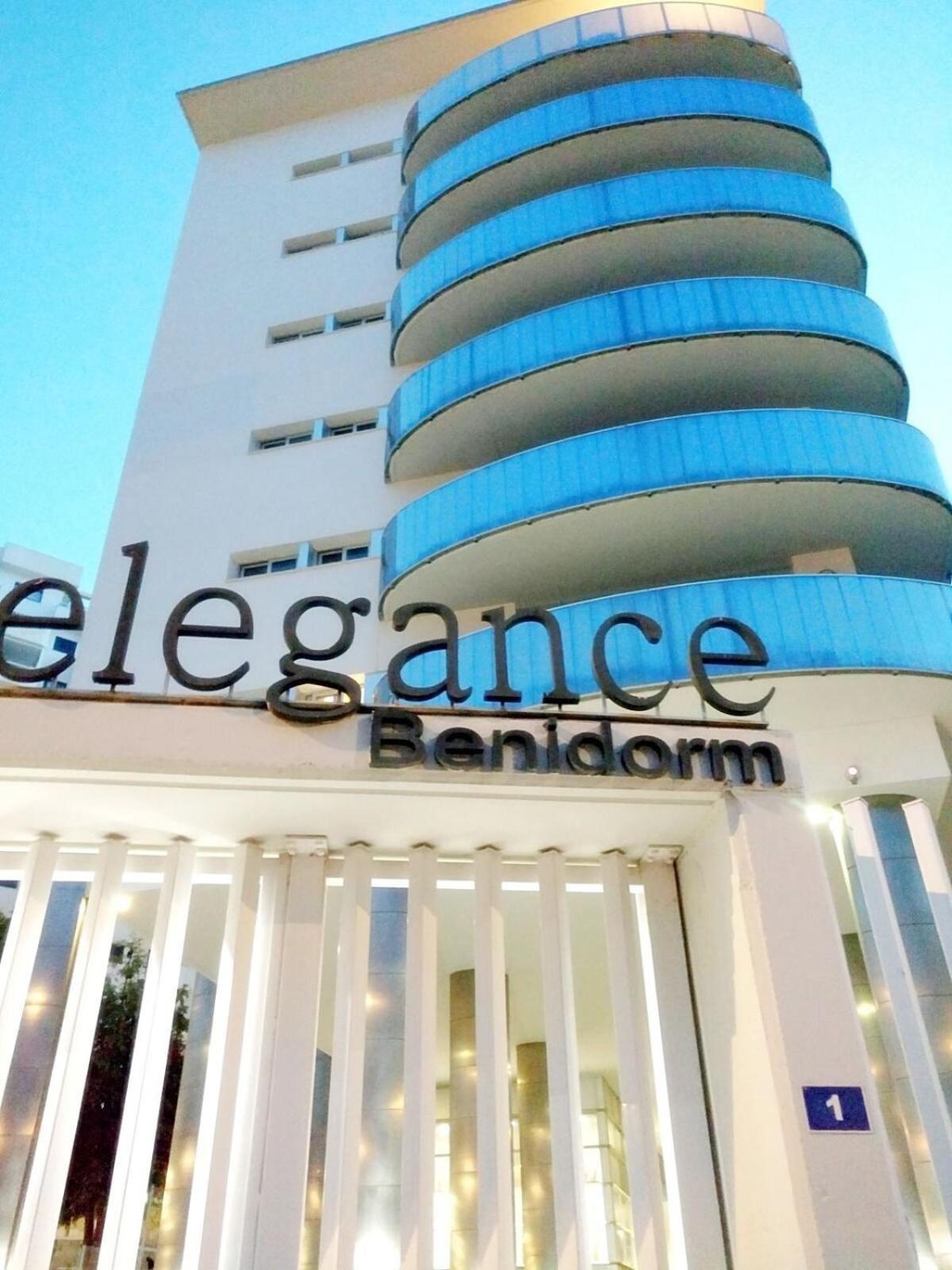 Apartment Elegance La Cala *