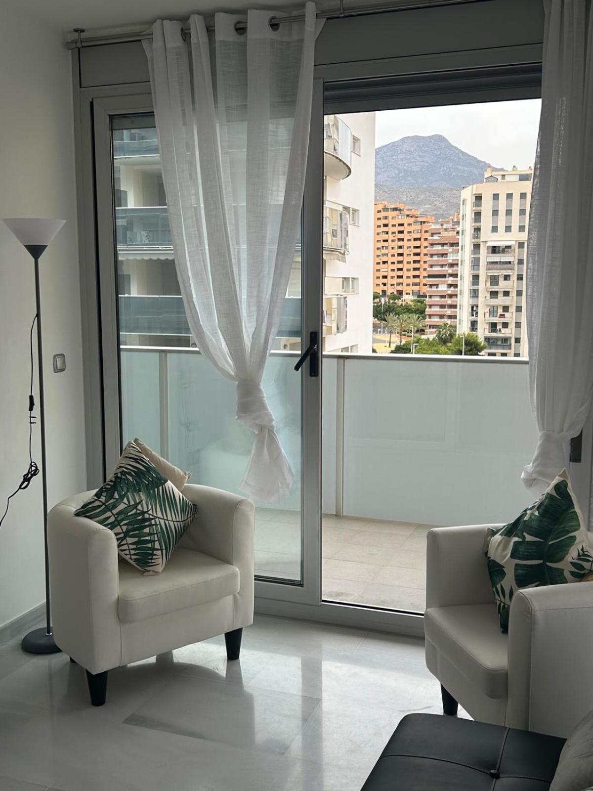 Elegance La Cala Benidorm