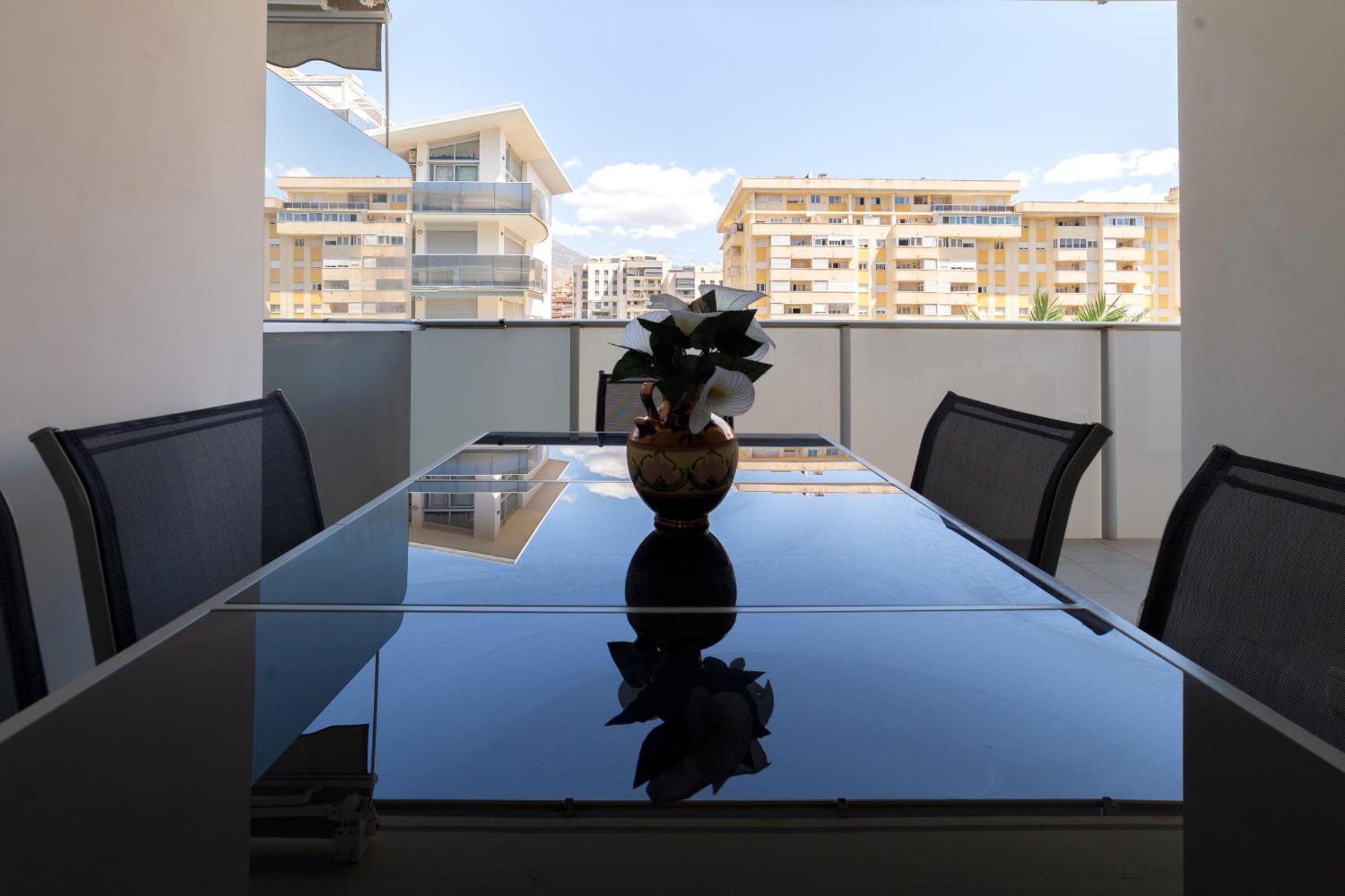 Apartment Elegance La Cala *