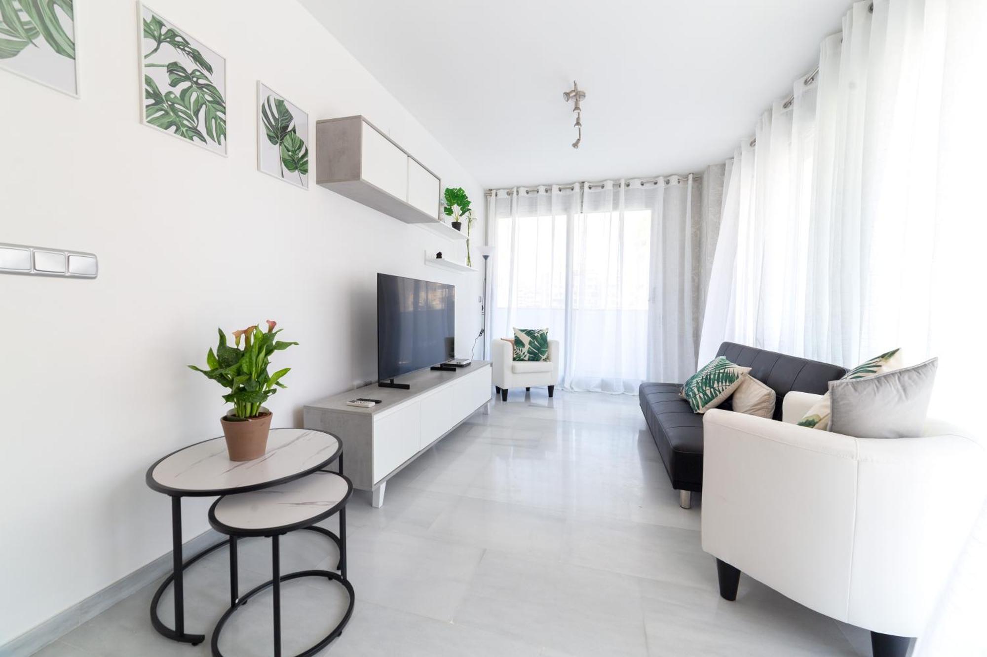 Elegance La Cala Benidorm