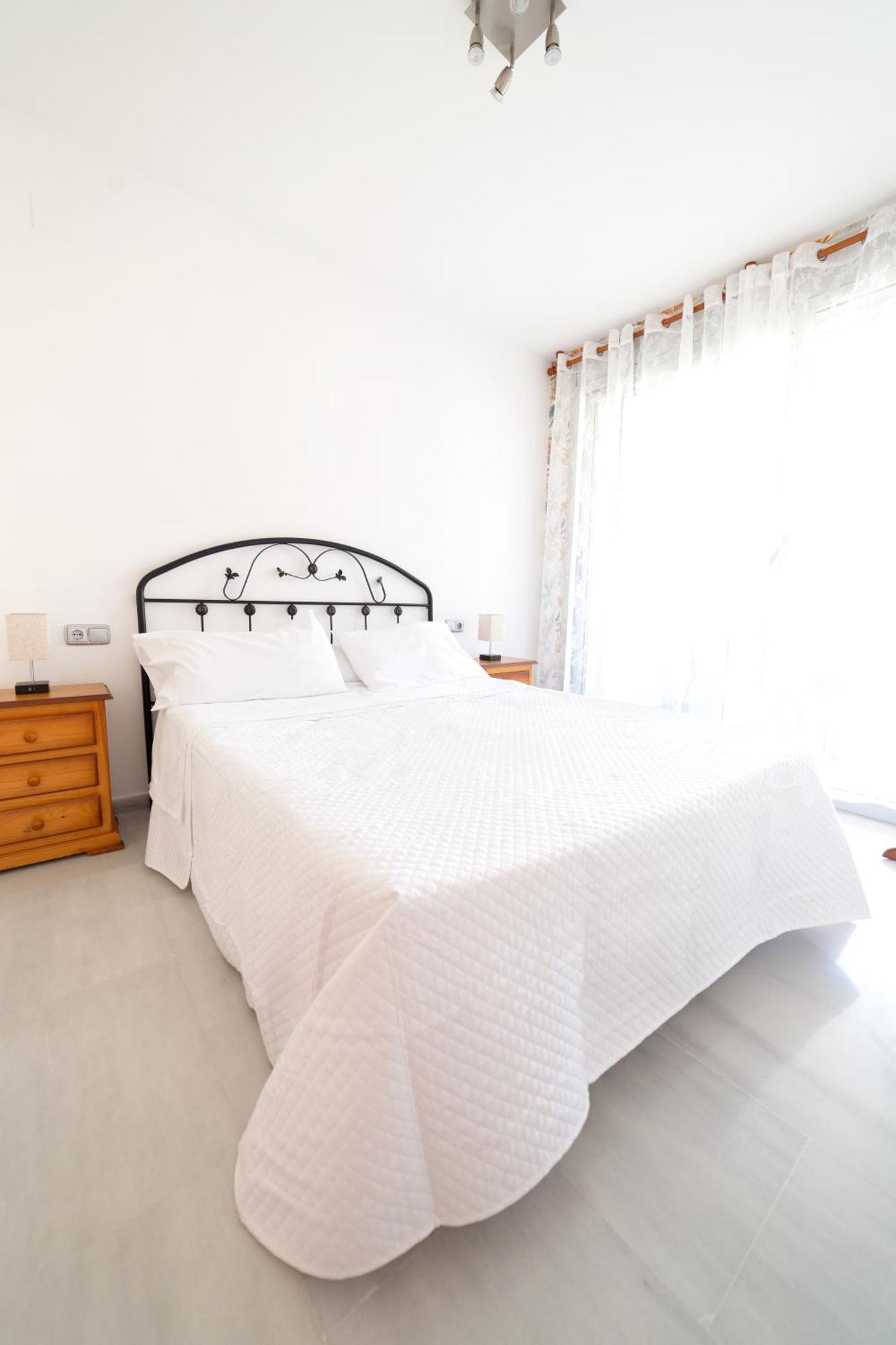 Elegance La Cala Apartment