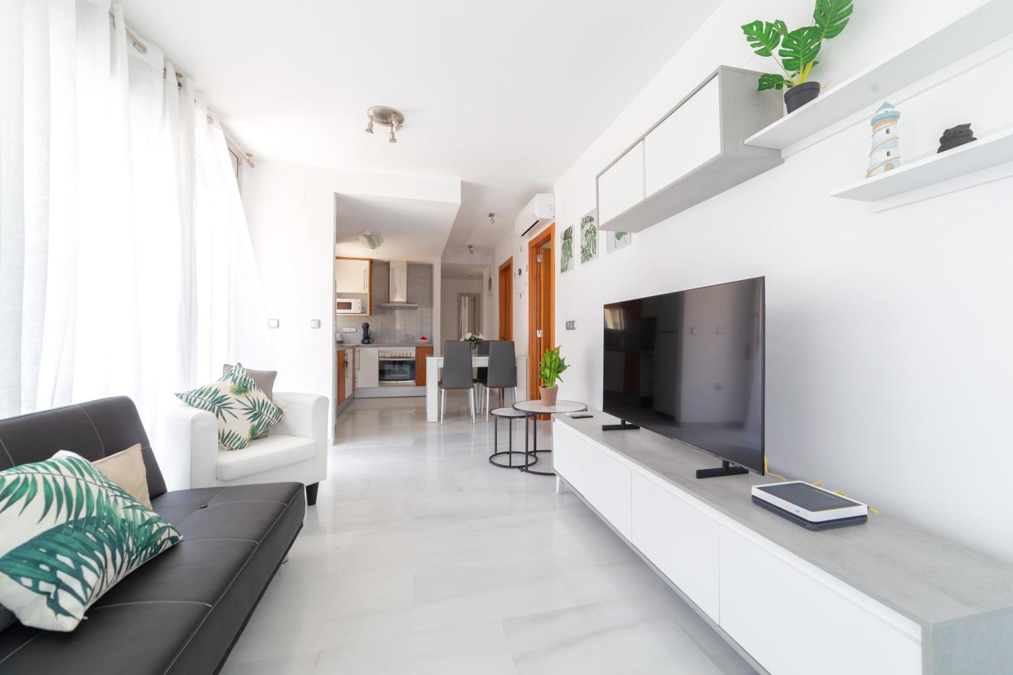 Elegance La Cala Apartment Benidorm