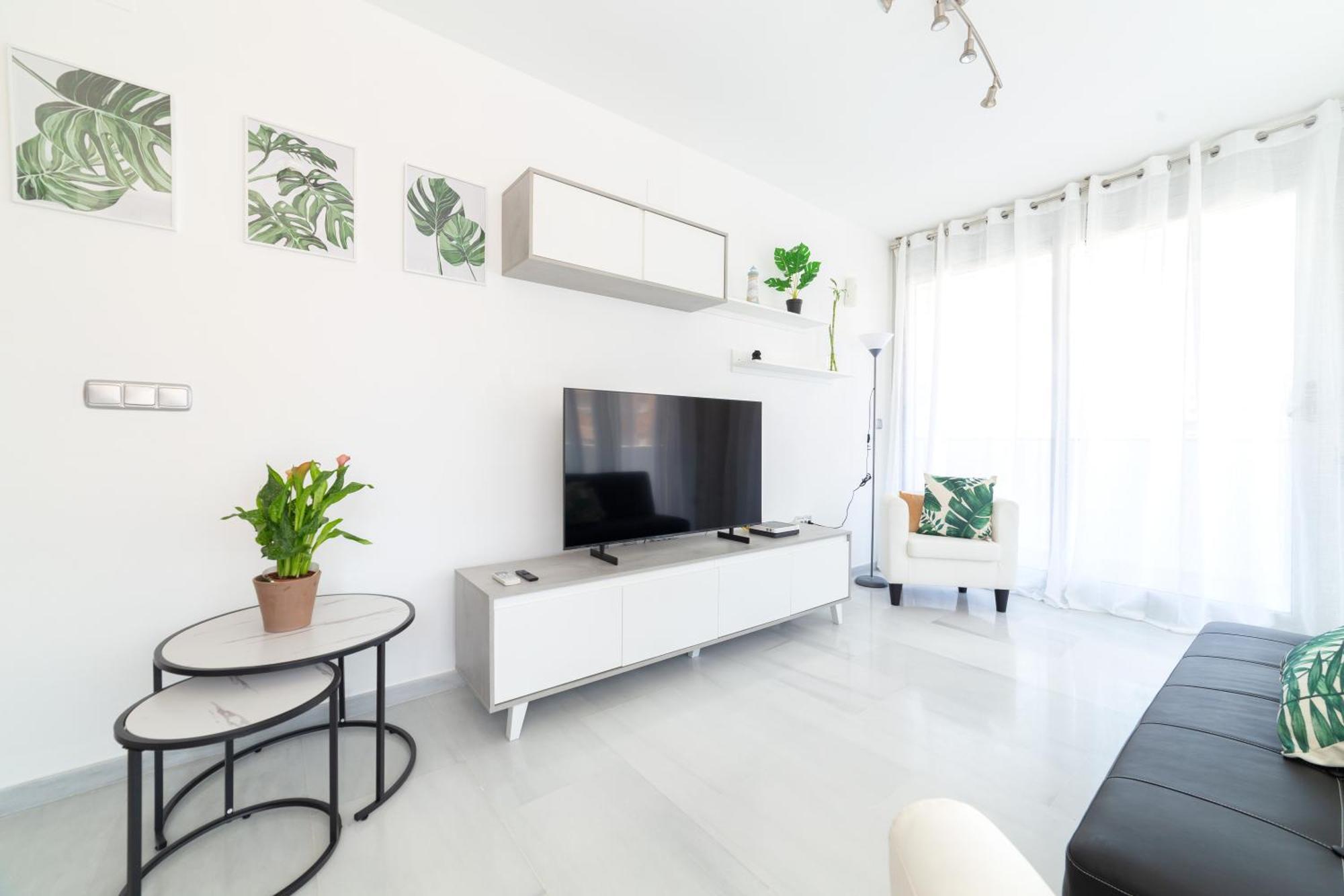 Apartment Elegance La Cala