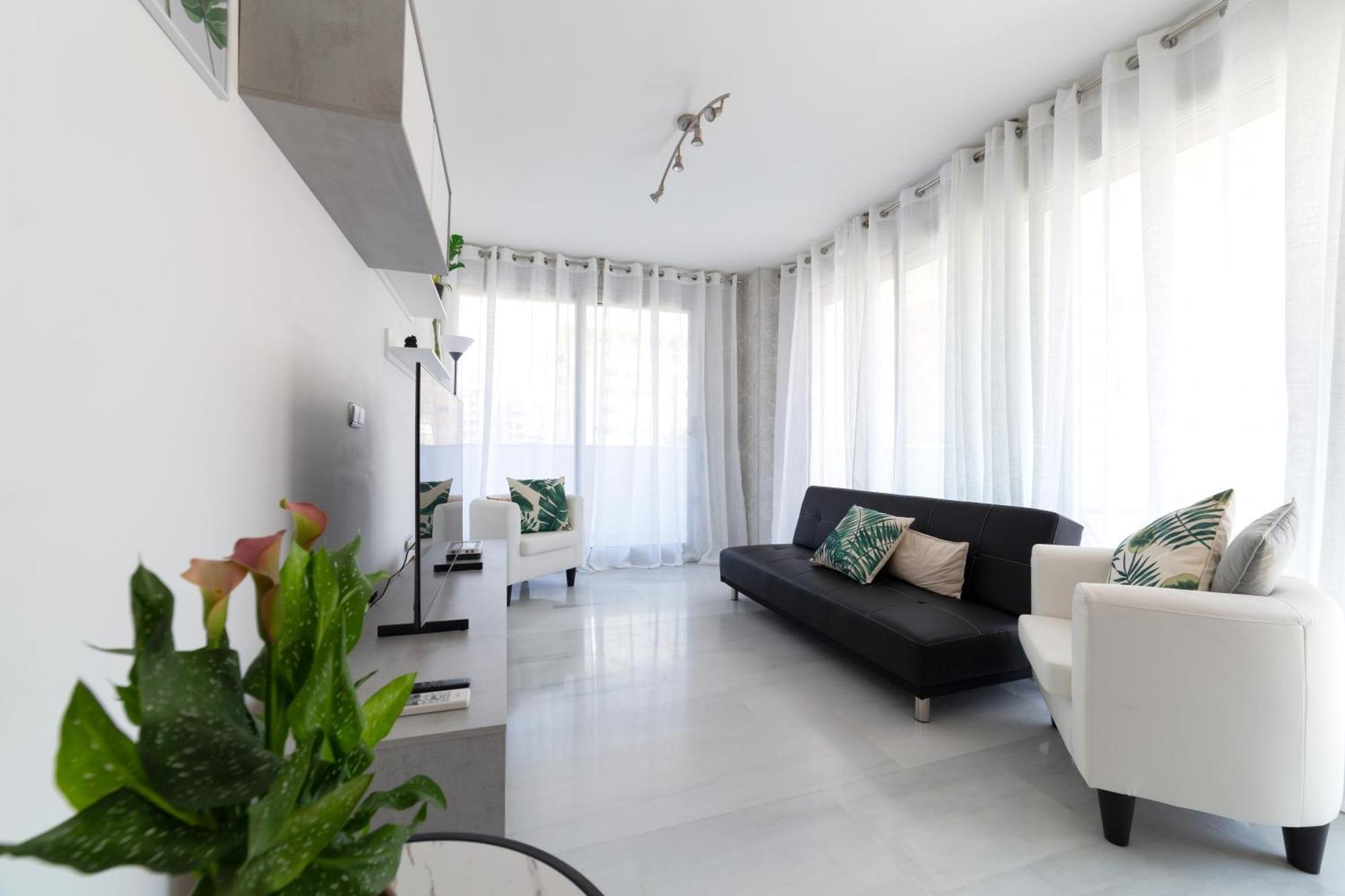 Elegance La Cala