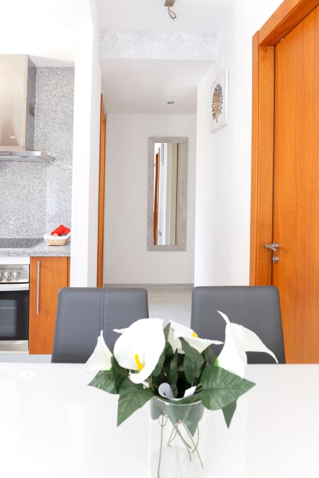 Elegance La Cala Apartment