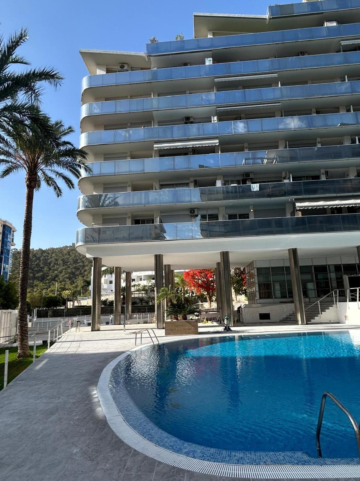 Elegance La Cala Benidorm