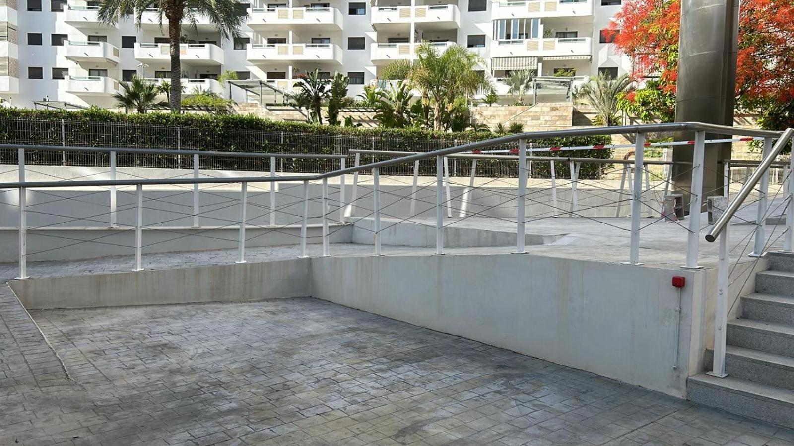 Apartment Elegance La Cala Benidorm
