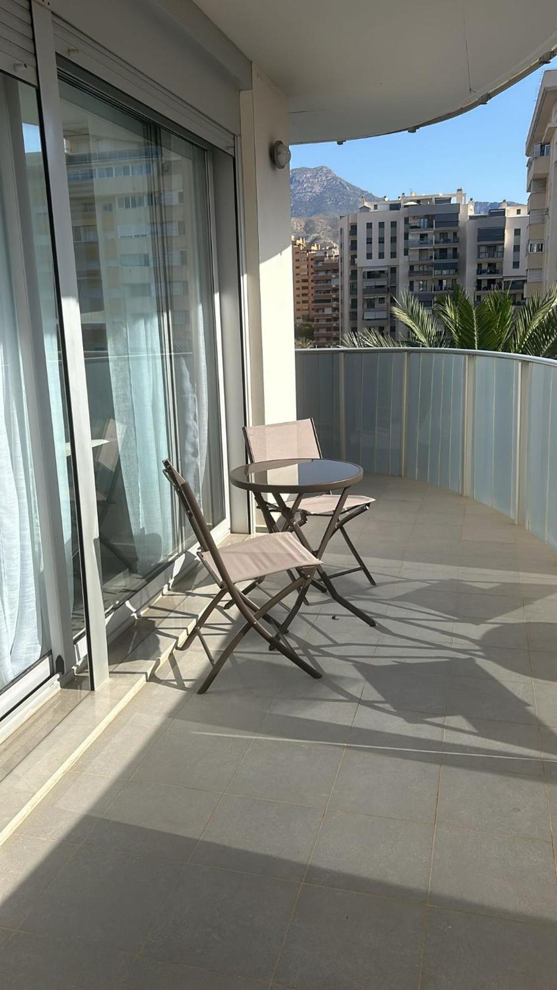 Elegance La Cala Apartment *